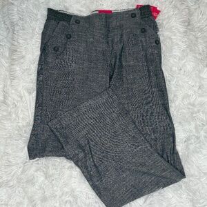 NWT- Candies Wide Legged-Pants
